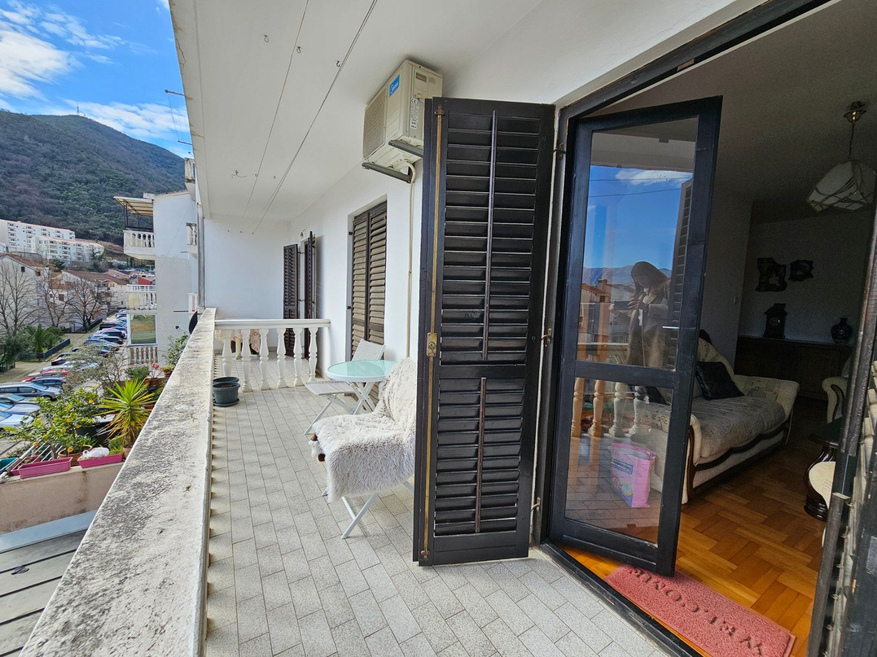 amforaproperty.com/Dvosoban stan 56m2,Budva-Golubovina