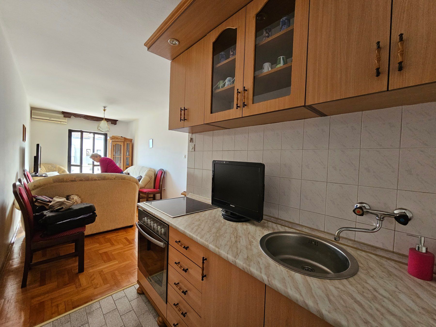 amforaproperty.com/Dvosoban stan 56m2,Budva-Golubovina