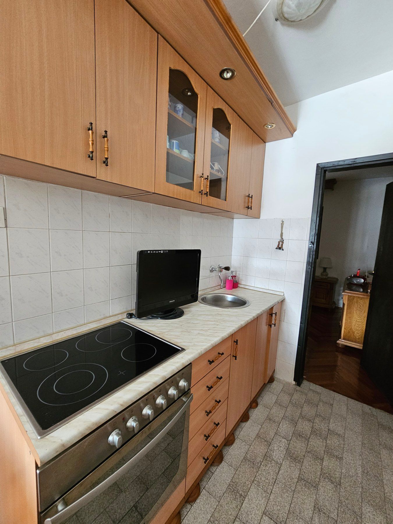 amforaproperty.com/Dvosoban stan 56m2,Budva-Golubovina