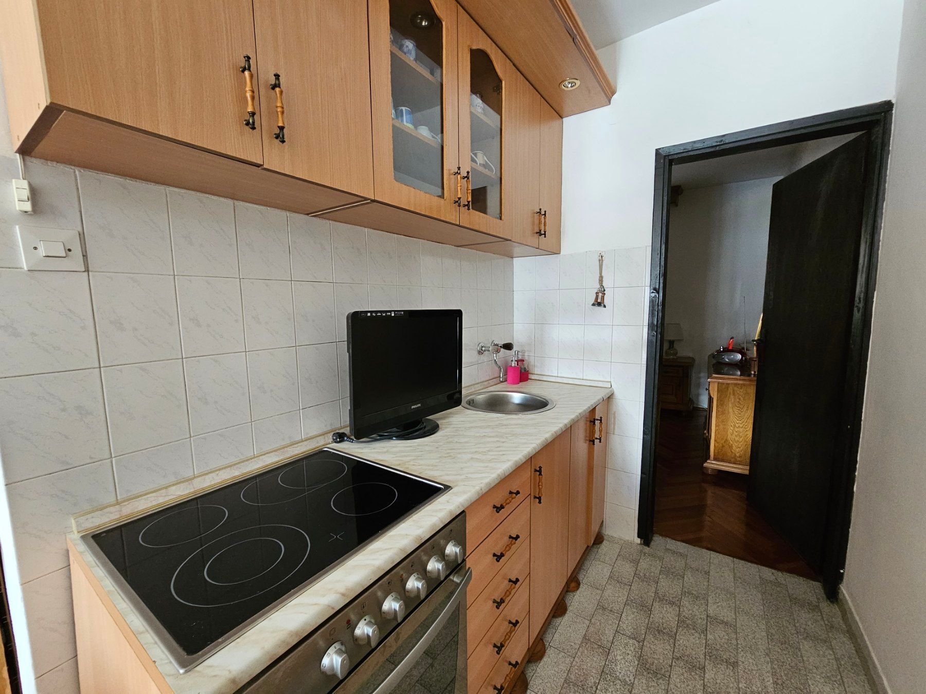 amforaproperty.com/Dvosoban stan 56m2,Budva-Golubovina