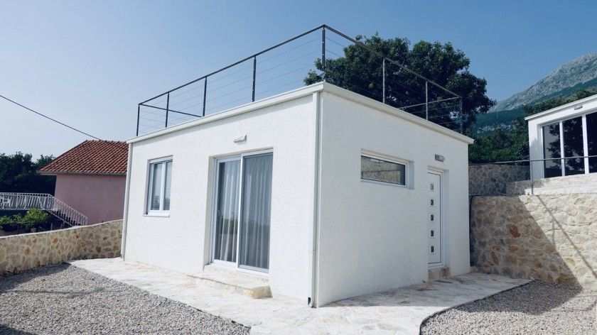 amforaproperty.com/Kuće sa pogledom na more,Dobre Vode,Bar