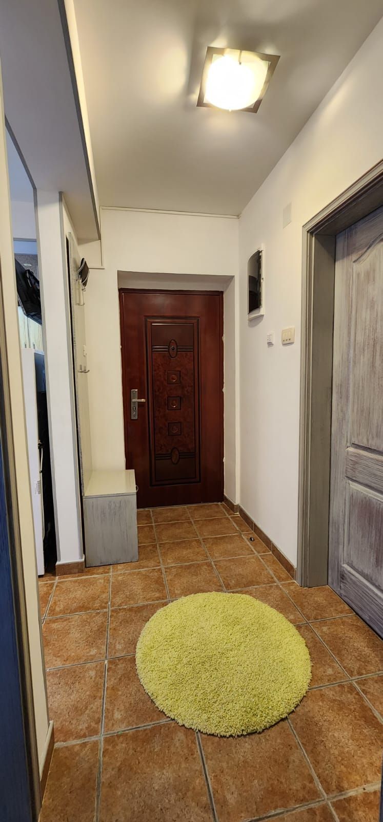 amforaproperty.com/Jednosoban namesten stan 51m2 sa pogledom na more i grad,Budva