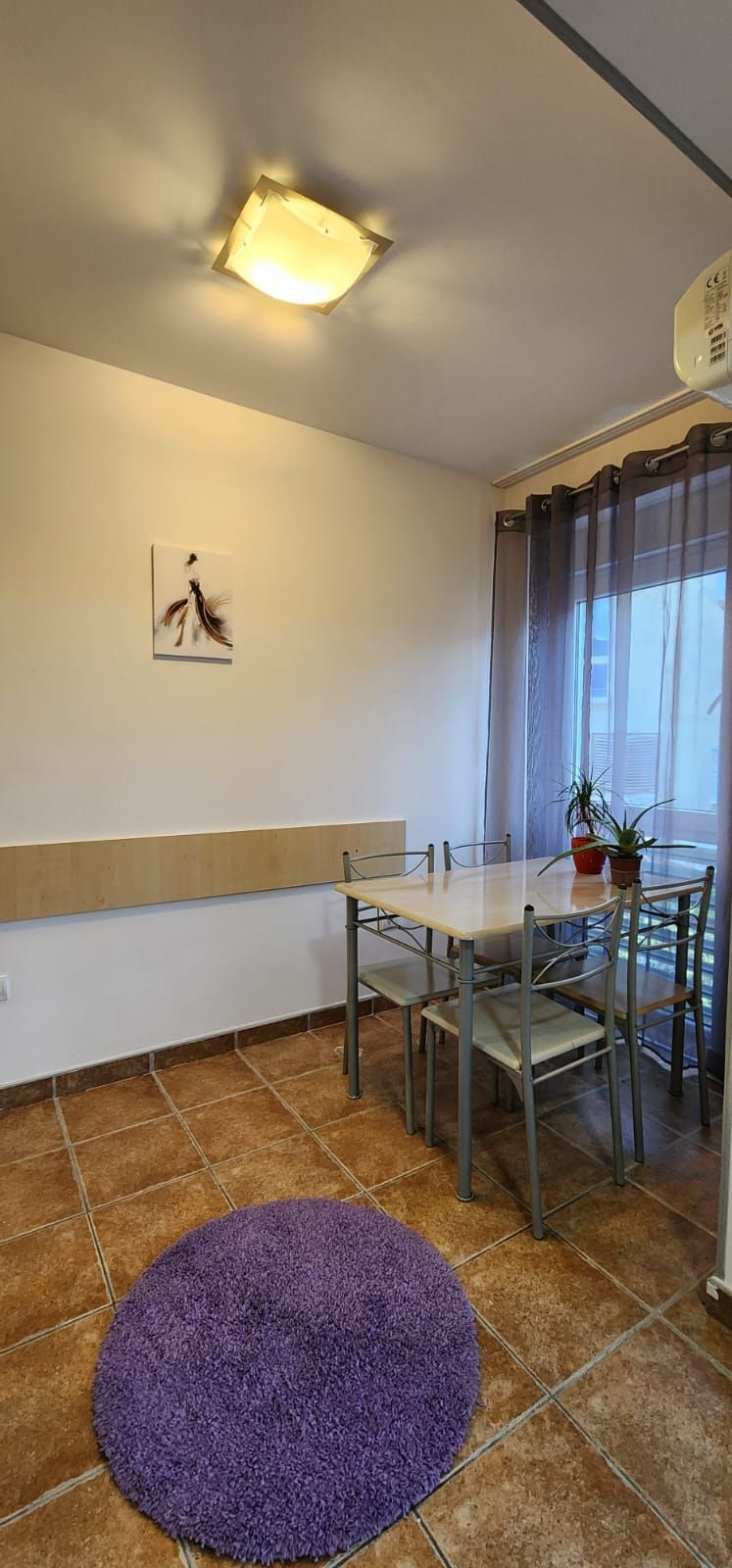 amforaproperty.com/Jednosoban namesten stan 51m2 sa pogledom na more i grad,Budva