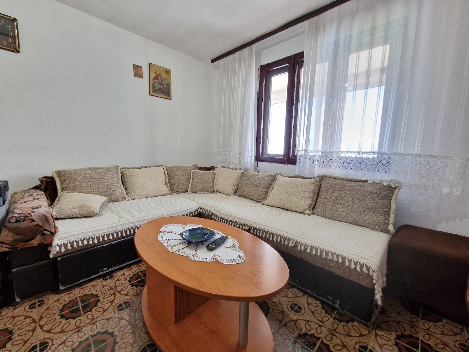 amforaproperty.com/Dve kuce na placu od 2000m2 u Virpazaru, Bar