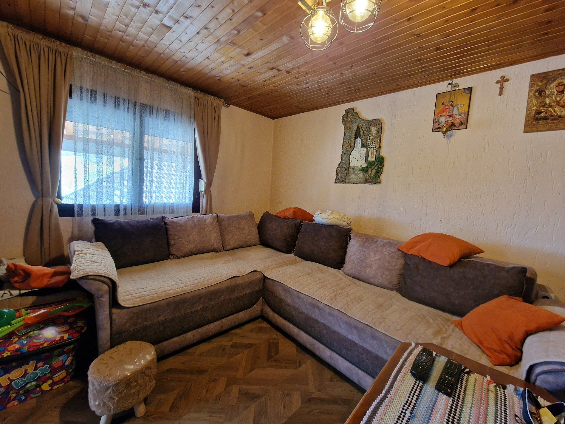 amforaproperty.com/Dve kuce na placu od 2000m2 u Virpazaru, Bar