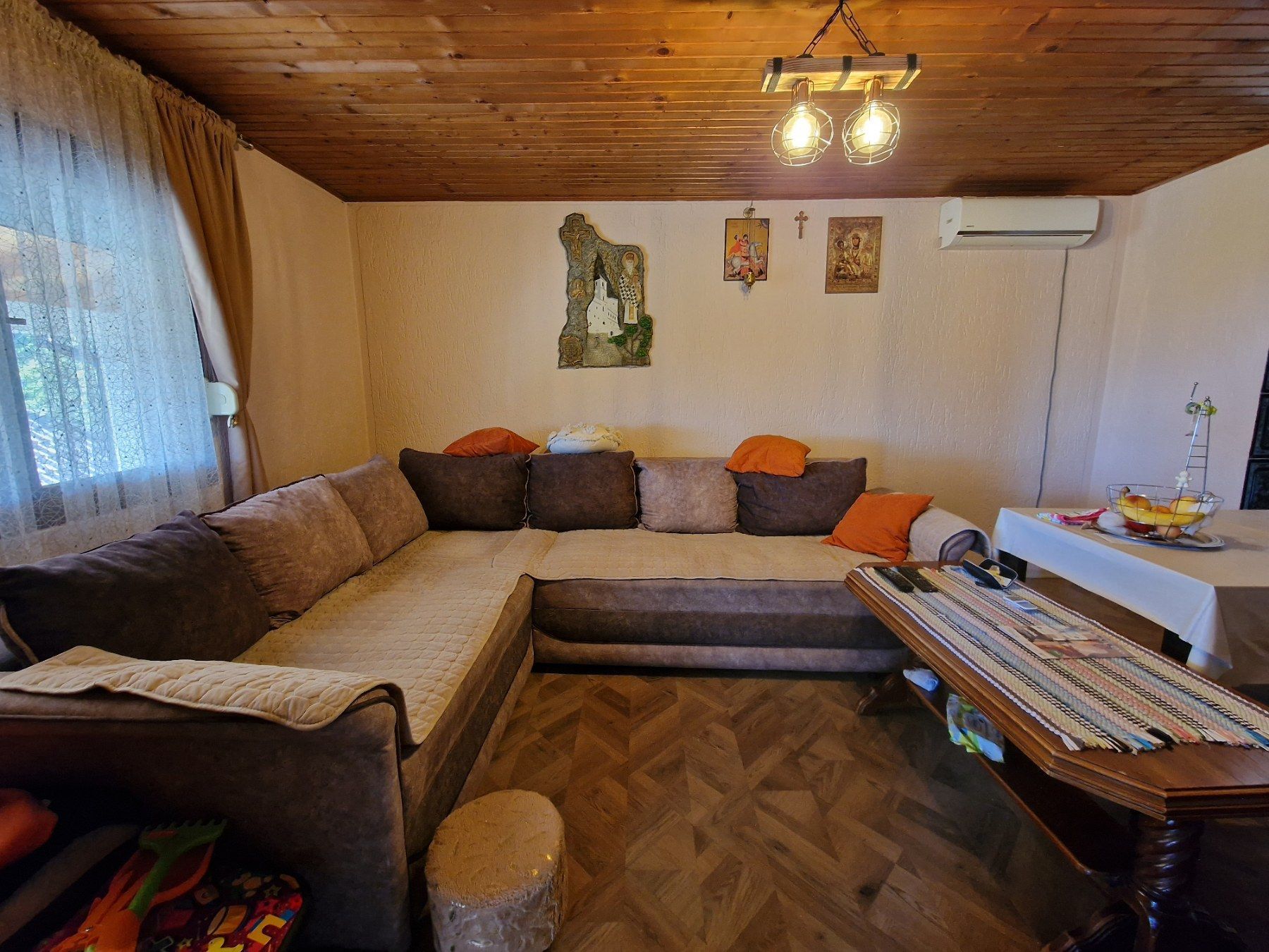 amforaproperty.com/Dve kuce na placu od 2000m2 u Virpazaru, Bar