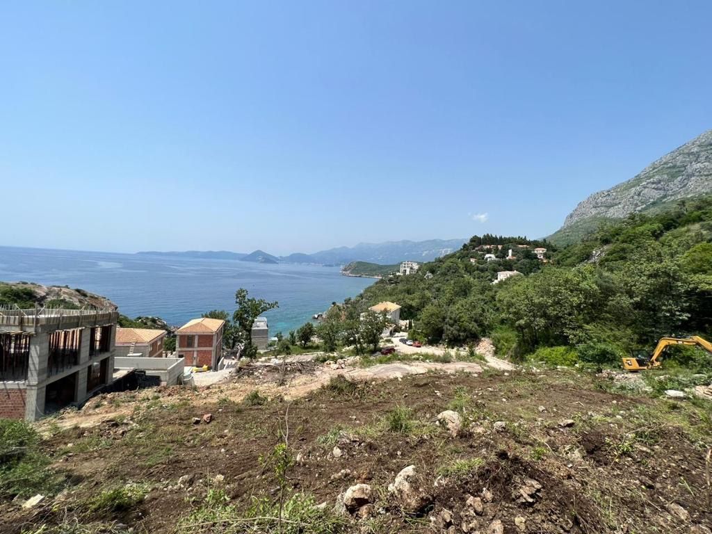 amforaproperty.com/Rijeka Rezevica,Budva-Gradjevinsko zemljiste 1364m2 sa panoramskim pogledom