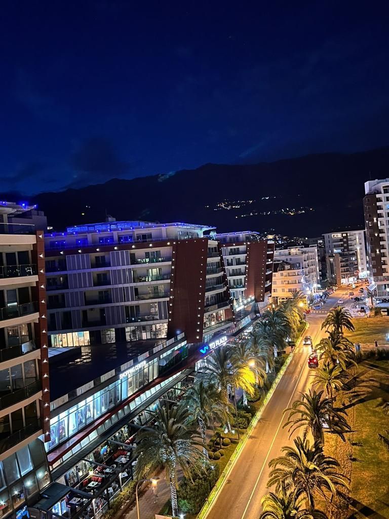 amforaproperty.com/Budva,Centar-Jednosoban luksuzno opremljen stan 47m2