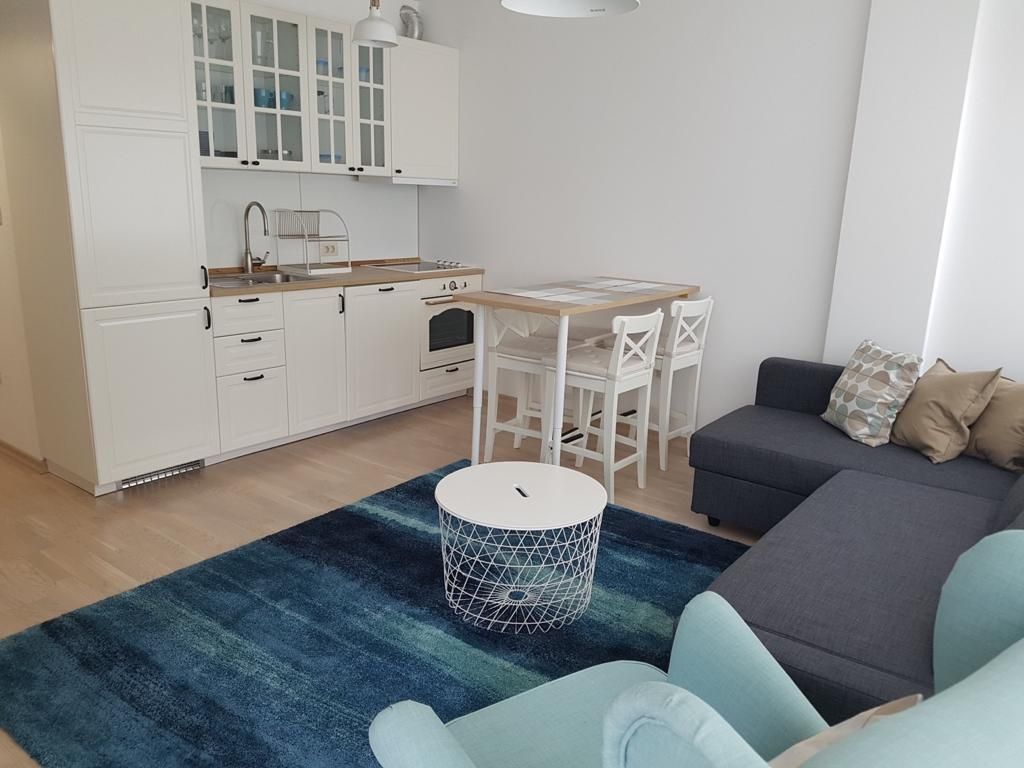 amforaproperty.com/Budva,Centar-Jednosoban luksuzno opremljen stan 47m2