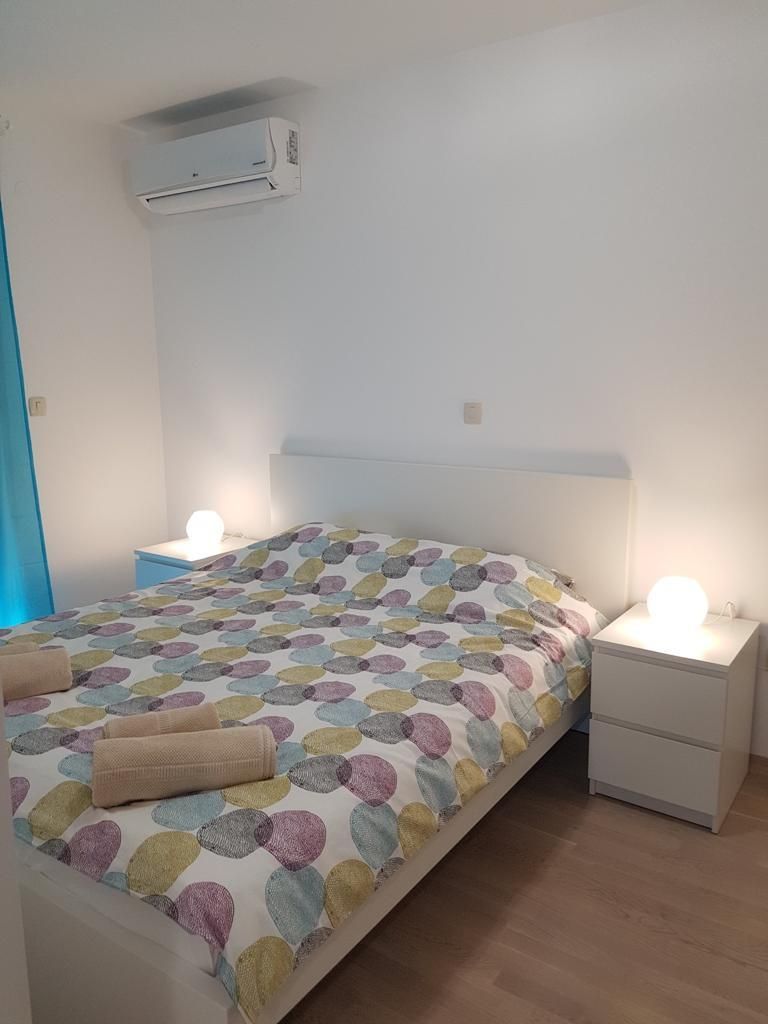 amforaproperty.com/Budva,Centar-Jednosoban luksuzno opremljen stan 47m2