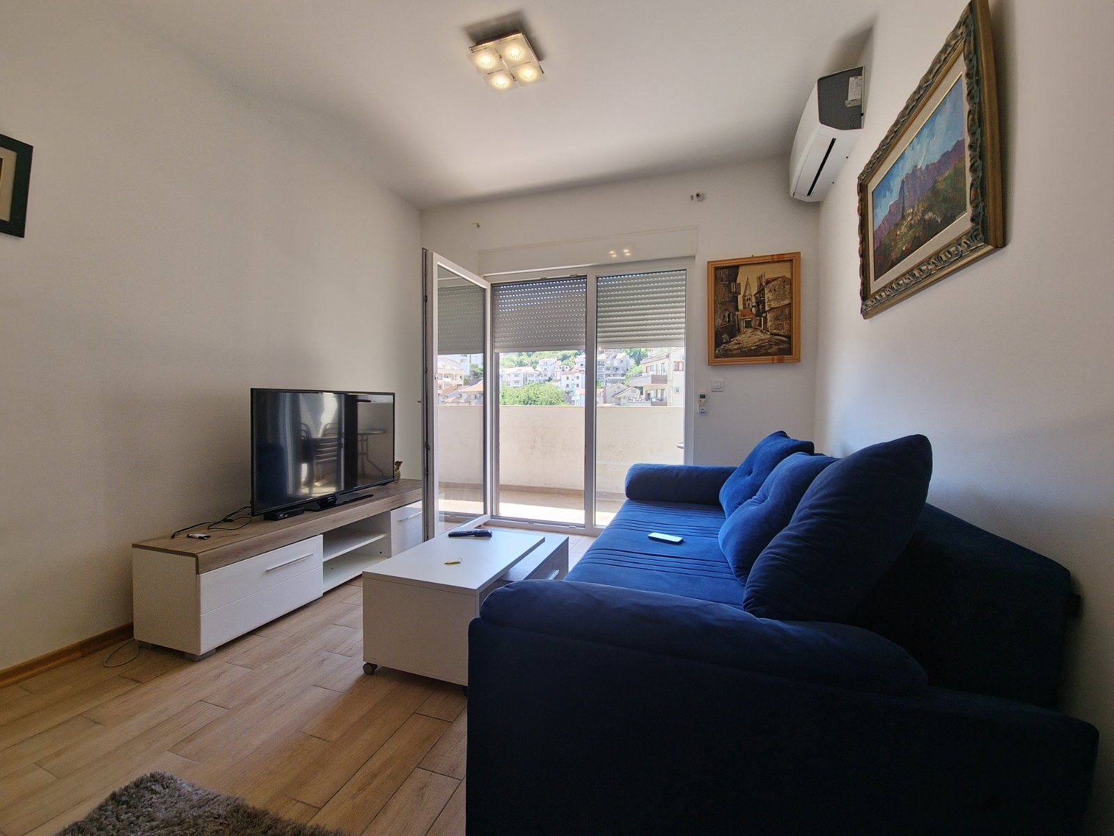 Jednosoban stan ,The Old Bakery, Budva-NA DUZI PERIOD - Amfora Real Estate