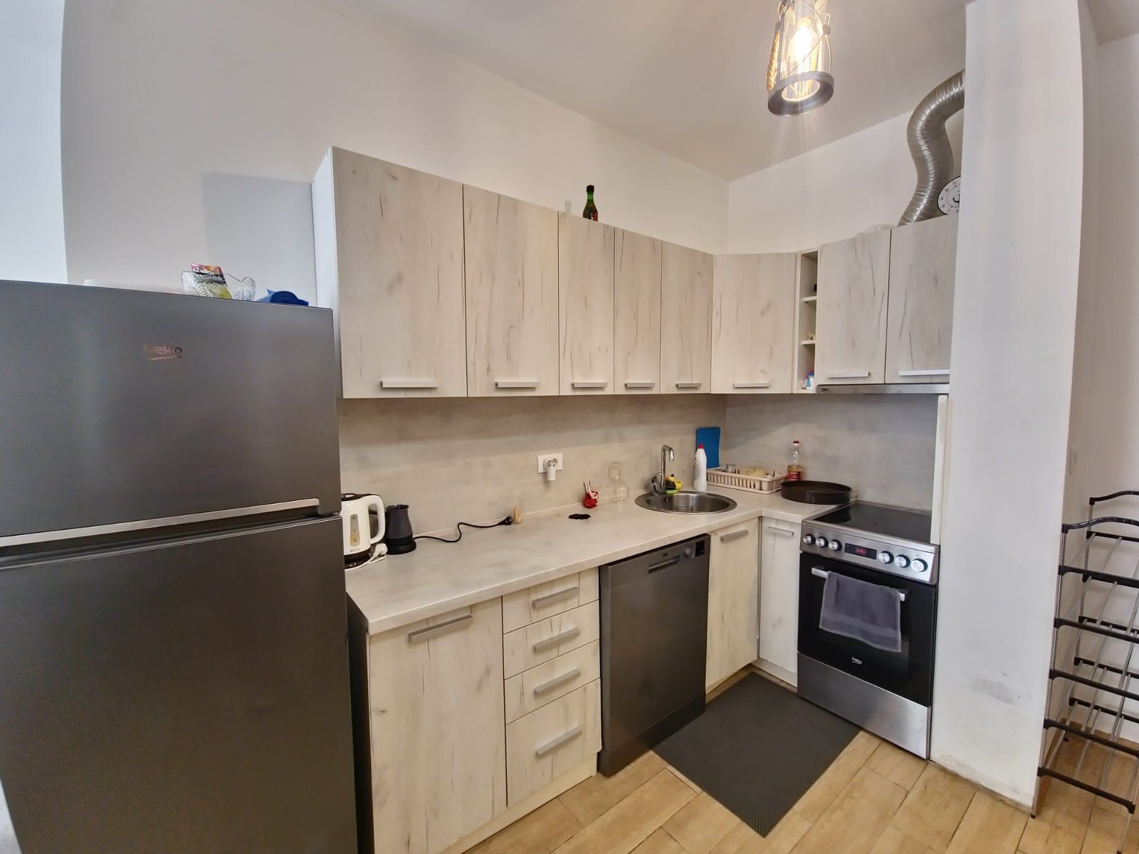 Jednosoban stan ,The Old Bakery, Budva-NA DUZI PERIOD - Amfora Real Estate