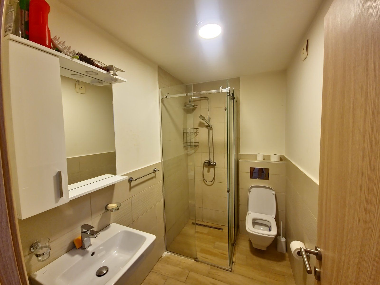 Jednosoban stan ,The Old Bakery, Budva-NA DUZI PERIOD - Amfora Real Estate