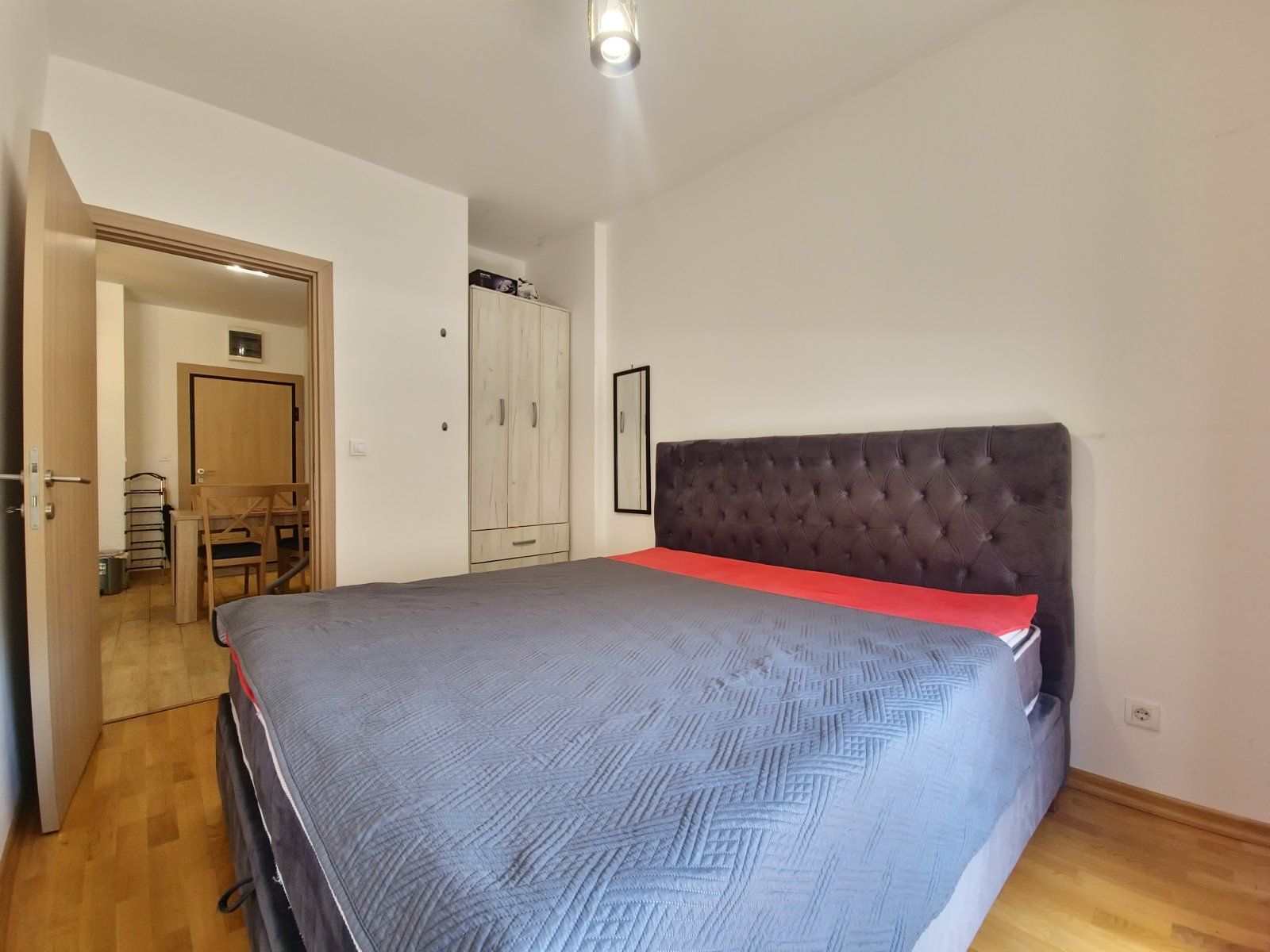 Jednosoban stan ,The Old Bakery, Budva-NA DUZI PERIOD - Amfora Real Estate