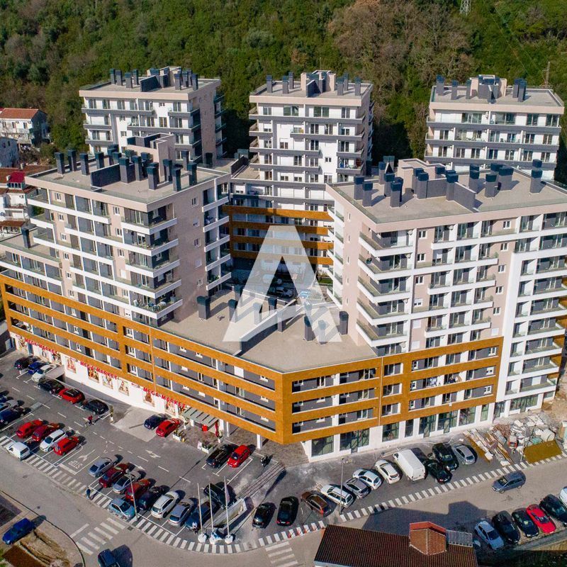 Jednosoban stan ,The Old Bakery, Budva-NA DUZI PERIOD - Amfora Real Estate