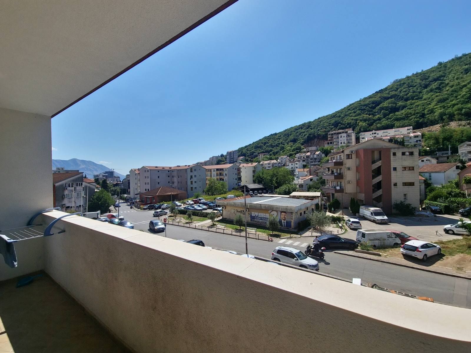 Jednosoban stan ,The Old Bakery, Budva-NA DUZI PERIOD - Amfora Real Estate