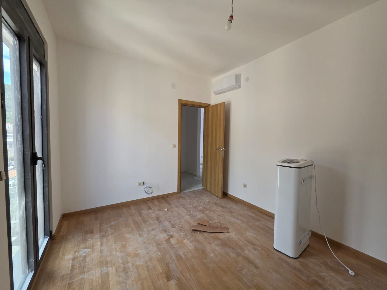 Trosoban stan 84.66m2 u novom kompleksu u izgradnji,Budva - Amfora Real Estate