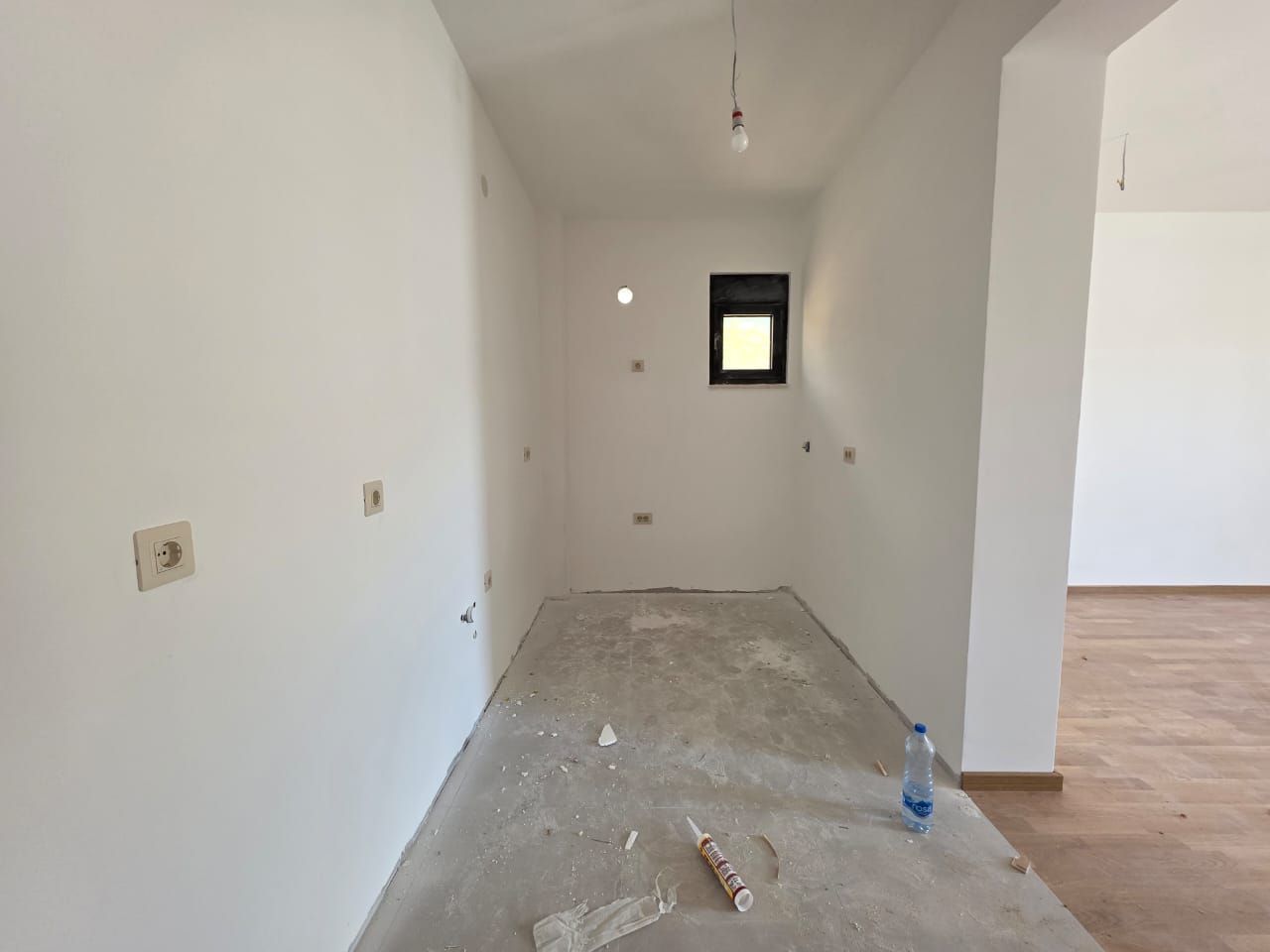 Trosoban stan 84.66m2 u novom kompleksu u izgradnji,Budva - Amfora Real Estate