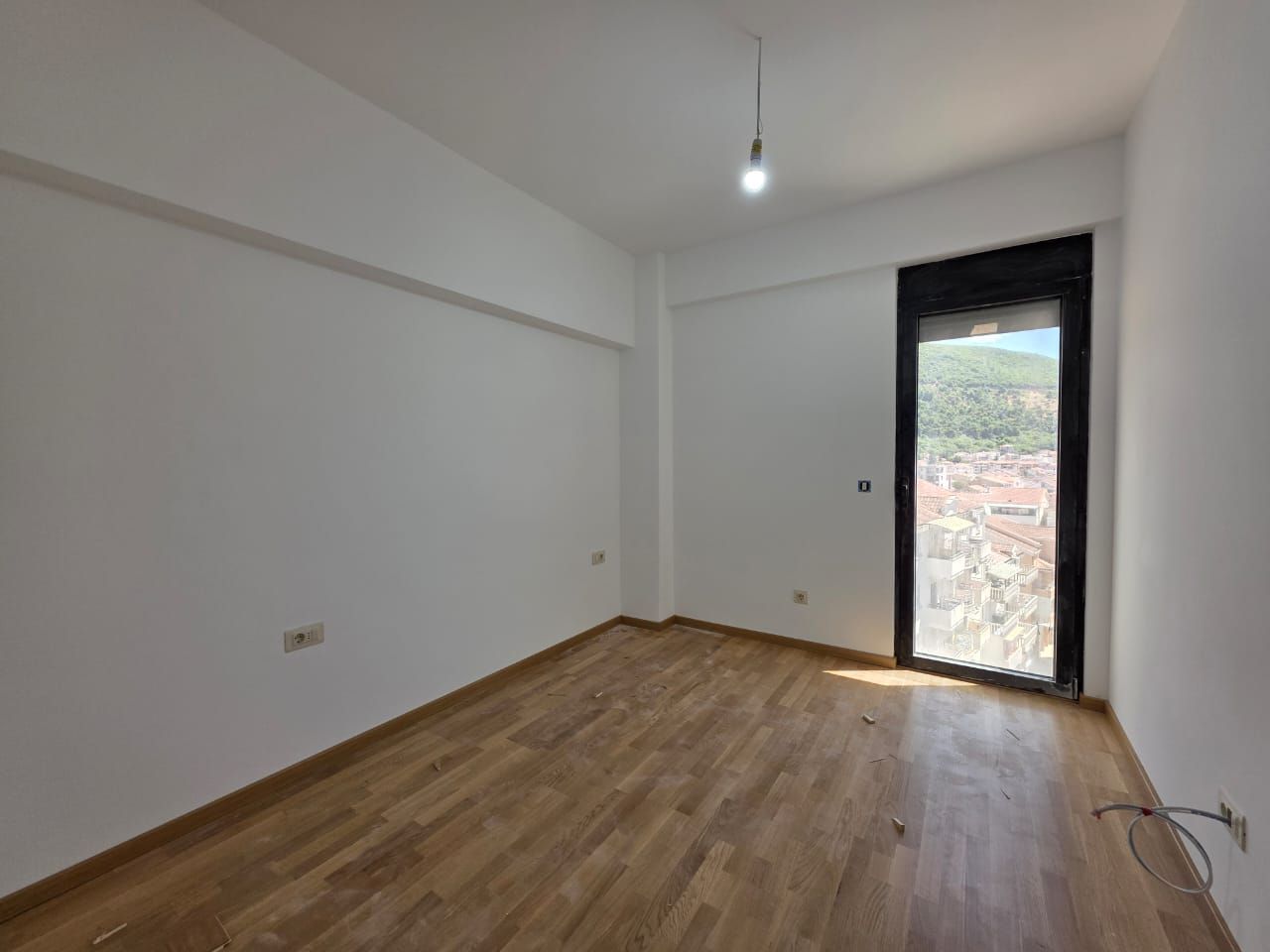 Trosoban stan 84.66m2 u novom kompleksu u izgradnji,Budva - Amfora Real Estate