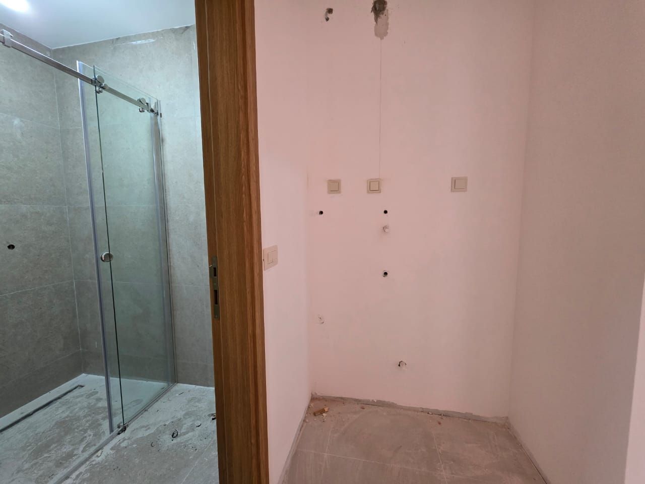 Trosoban stan 84.66m2 u novom kompleksu u izgradnji,Budva - Amfora Real Estate