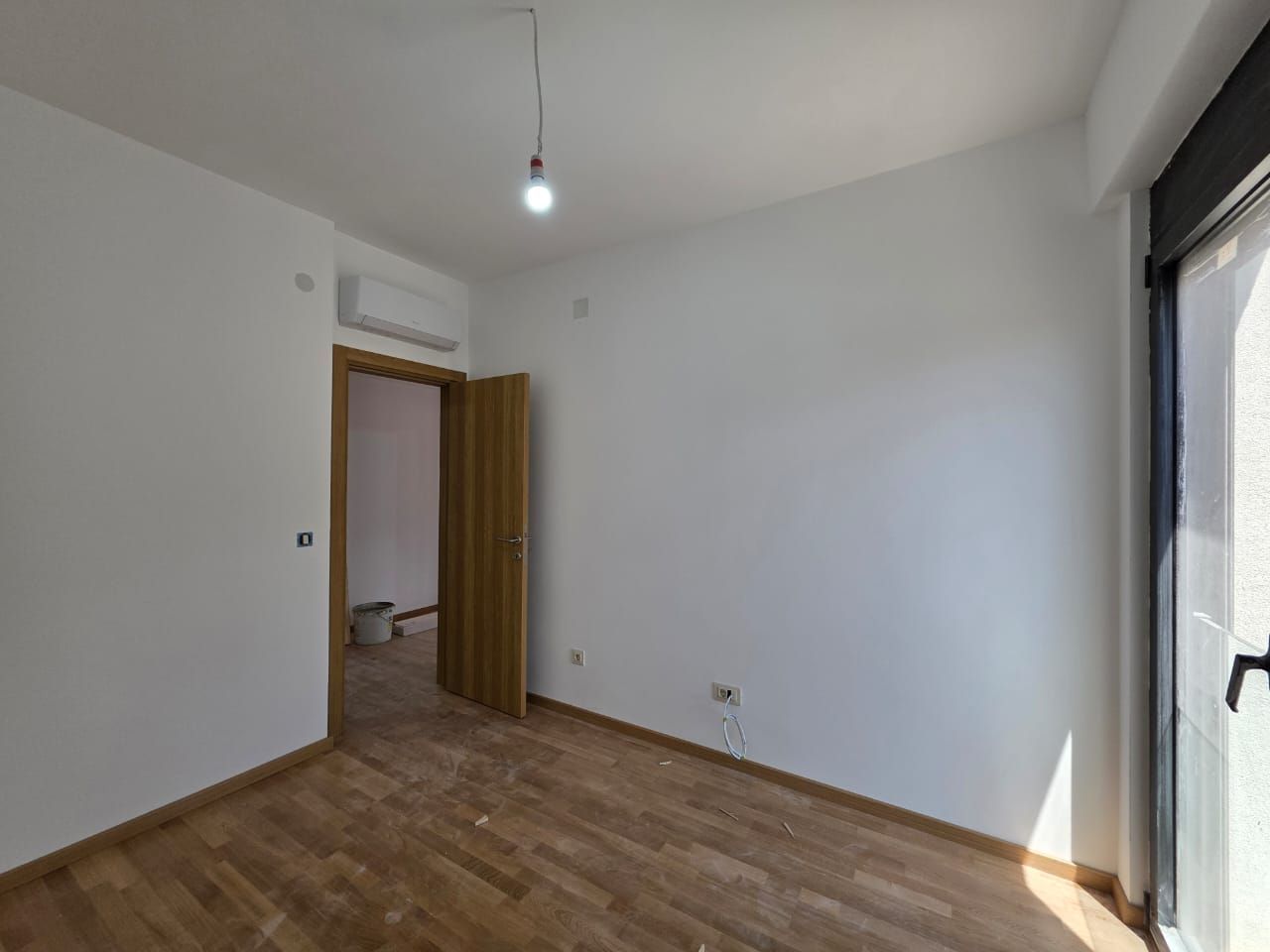 Trosoban stan 84.66m2 u novom kompleksu u izgradnji,Budva - Amfora Real Estate