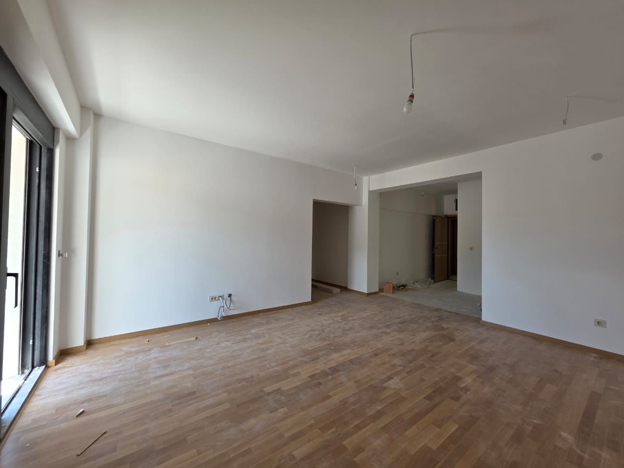Trosoban stan 84.66m2 u novom kompleksu u izgradnji,Budva - Amfora Real Estate