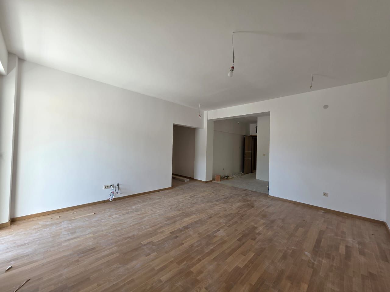 Trosoban stan 84.66m2 u novom kompleksu u izgradnji,Budva - Amfora Real Estate