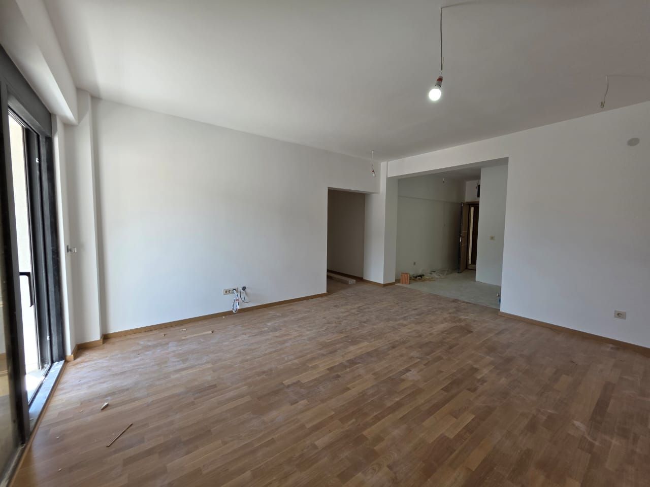 Trosoban stan 84.66m2 u novom kompleksu u izgradnji,Budva - Amfora Real Estate