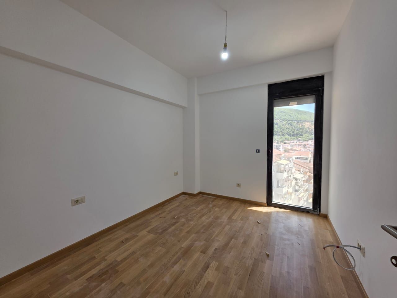 Trosoban stan 84.66m2 u novom kompleksu u izgradnji,Budva - Amfora Real Estate