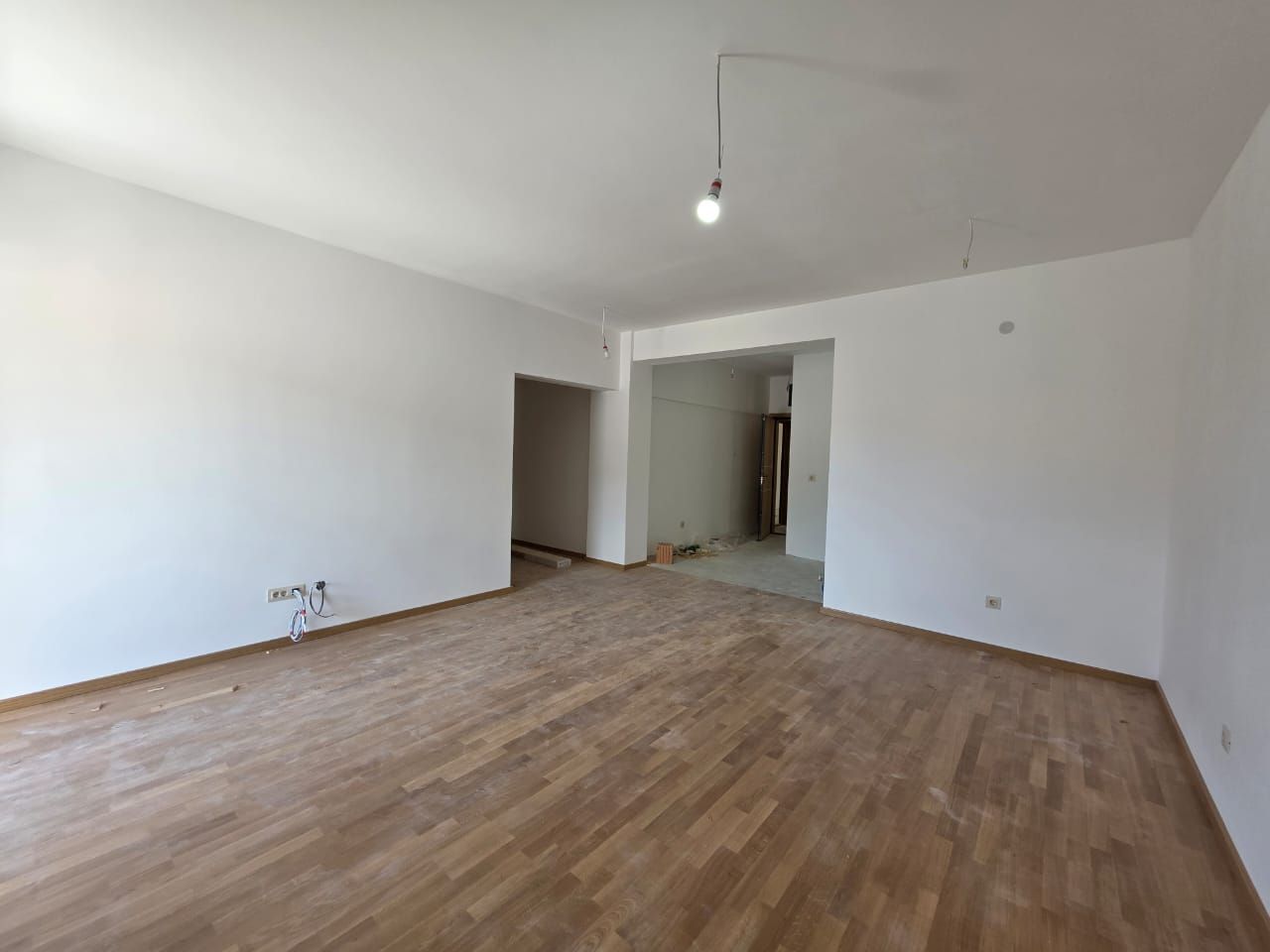 Trosoban stan 84.66m2 u novom kompleksu u izgradnji,Budva - Amfora Real Estate