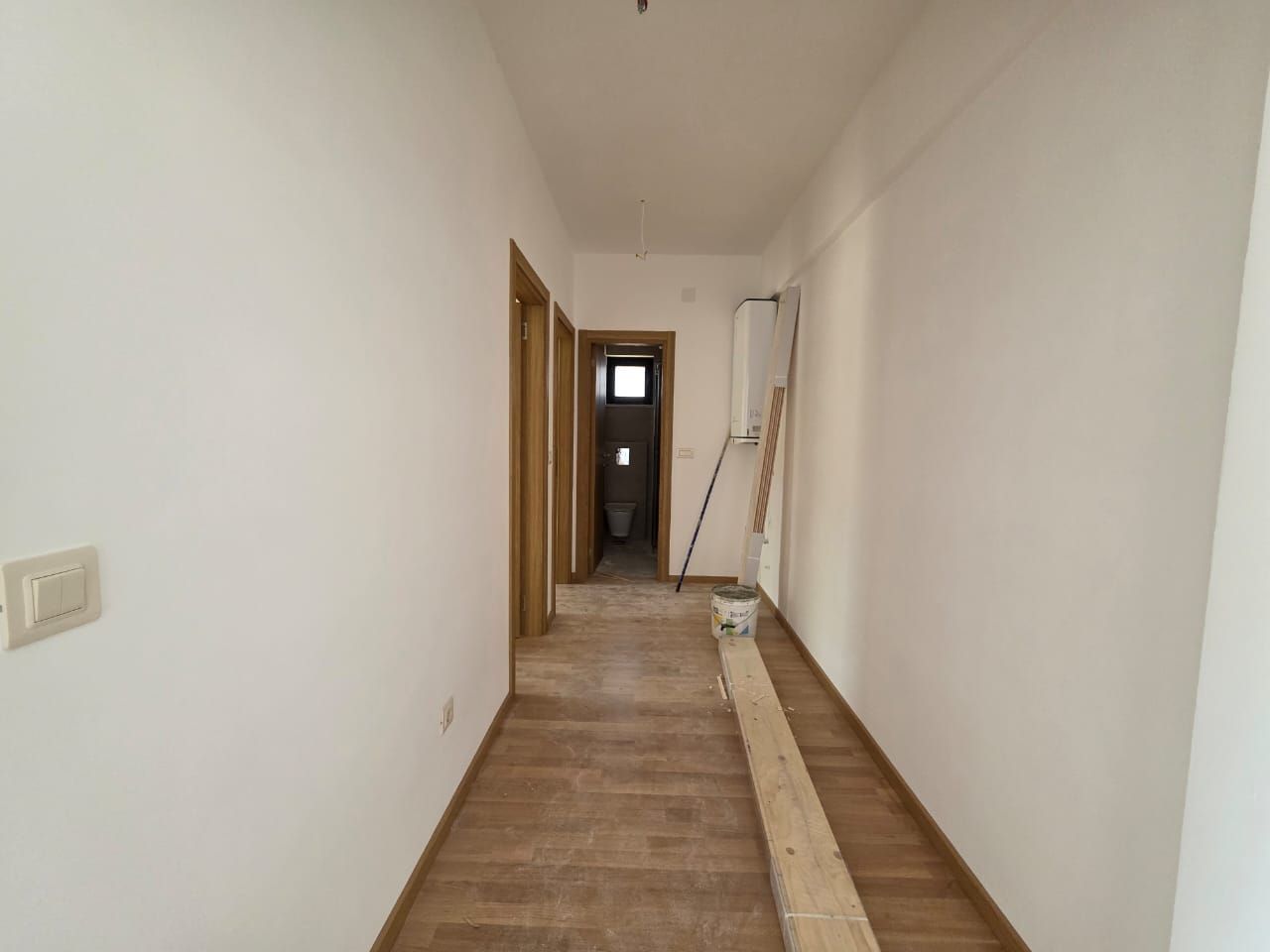 Trosoban stan 84.66m2 u novom kompleksu u izgradnji,Budva - Amfora Real Estate