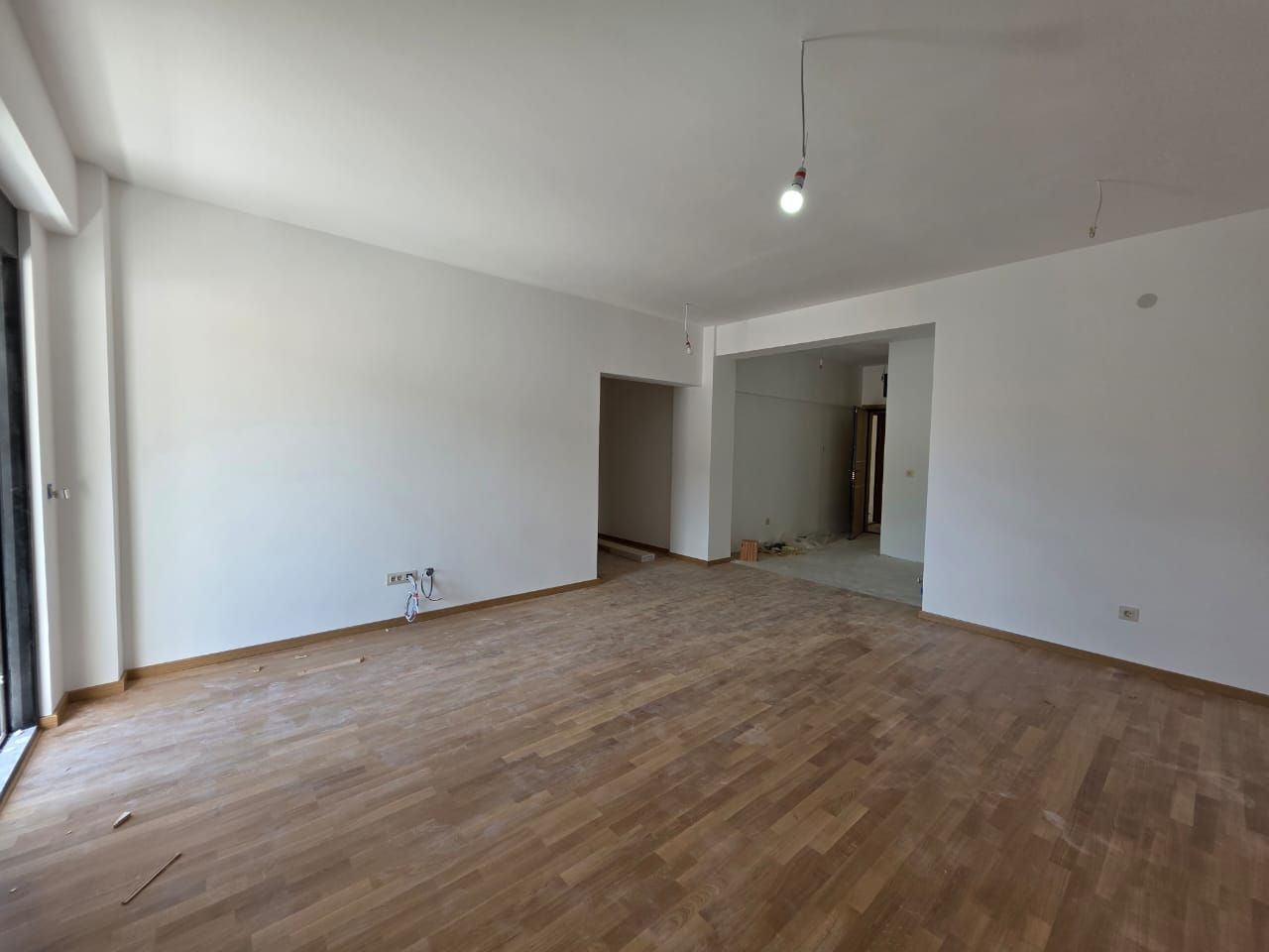 Trosoban stan 84.66m2 u novom kompleksu u izgradnji,Budva - Amfora Real Estate