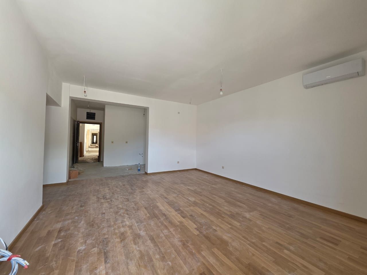 Trosoban stan 84.66m2 u novom kompleksu u izgradnji,Budva - Amfora Real Estate