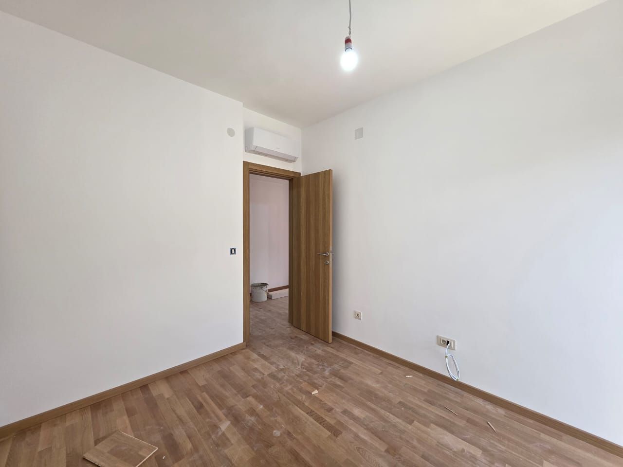 Trosoban stan 84.66m2 u novom kompleksu u izgradnji,Budva - Amfora Real Estate