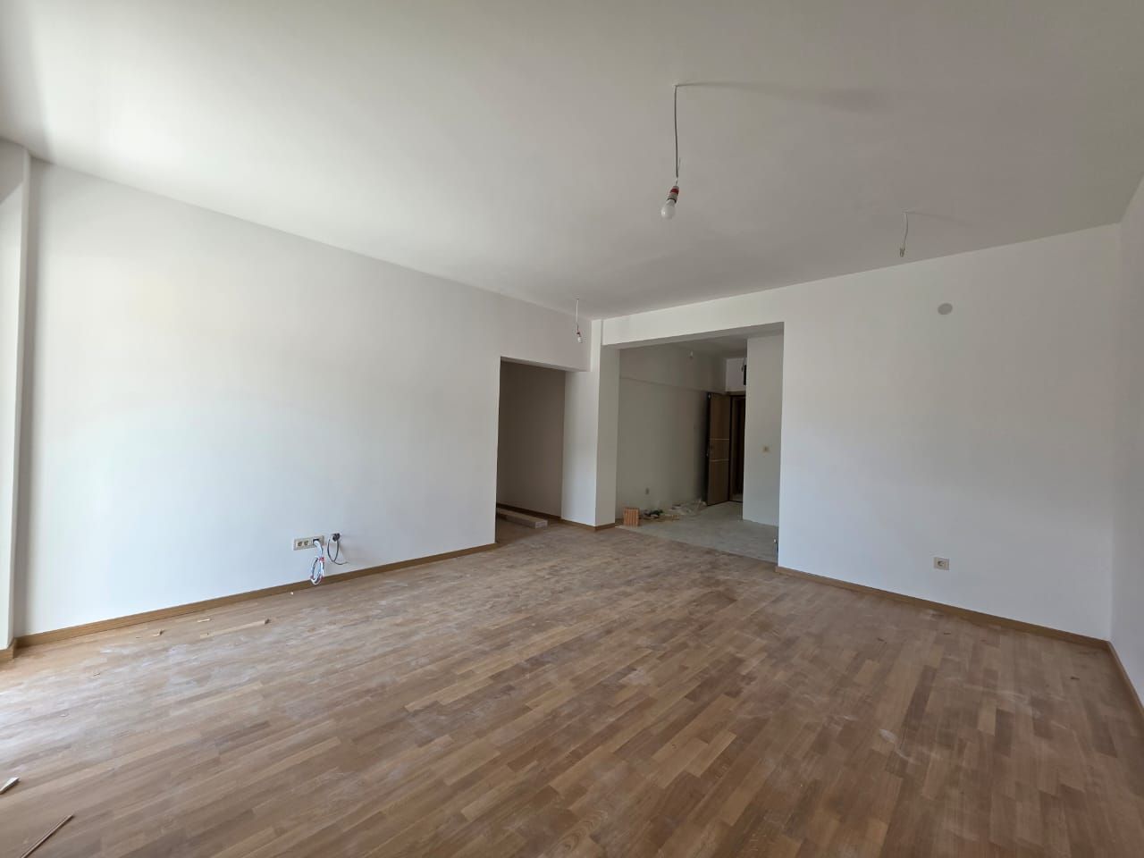 Trosoban stan 84.66m2 u novom kompleksu u izgradnji,Budva - Amfora Real Estate