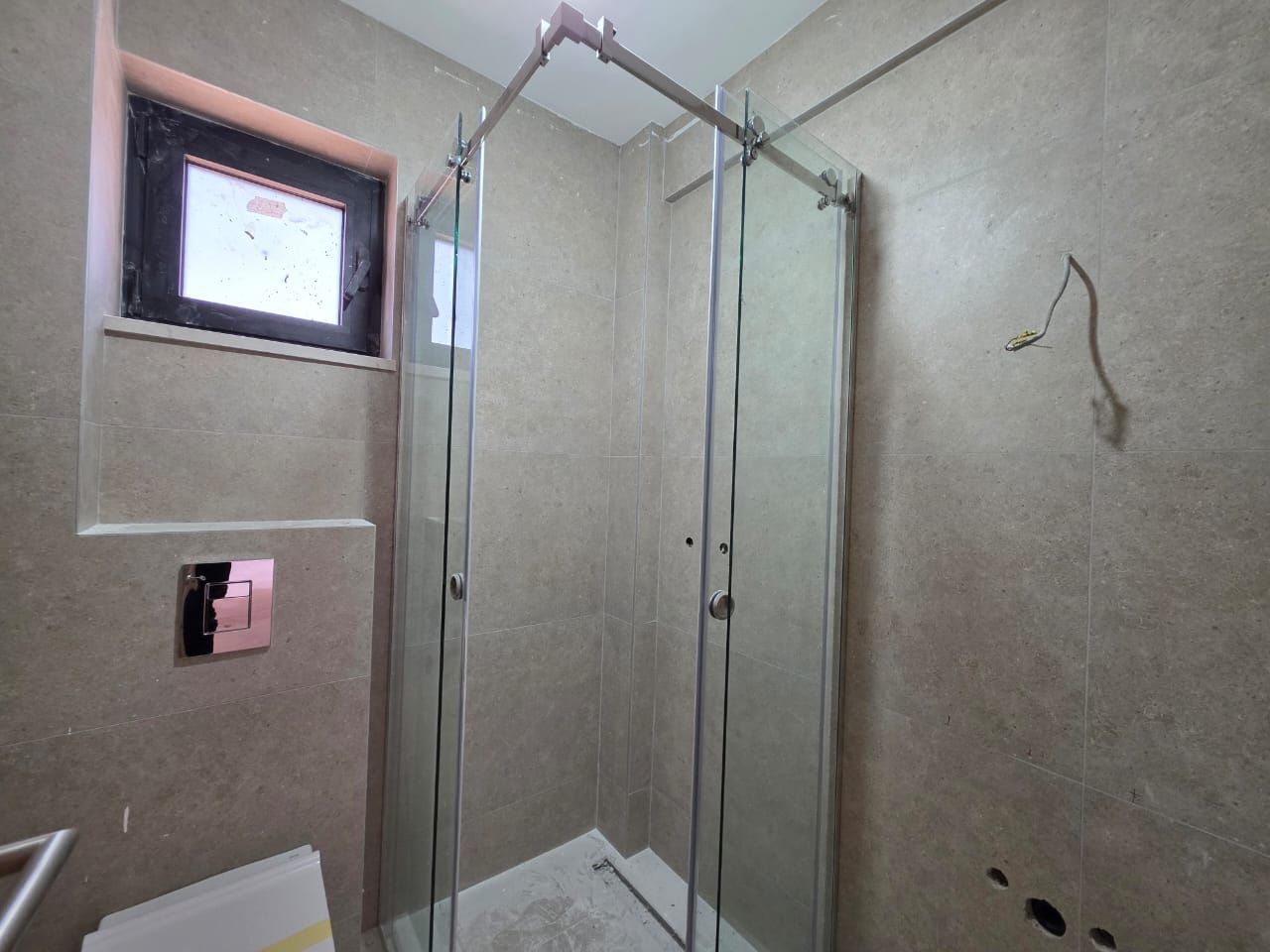 Trosoban stan 84.66m2 u novom kompleksu u izgradnji,Budva - Amfora Real Estate