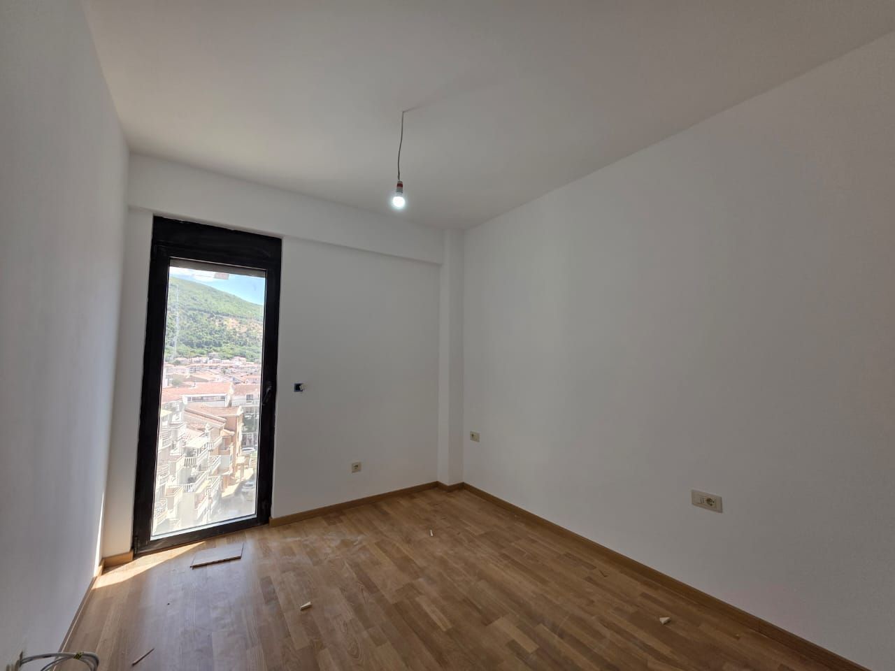 Trosoban stan 84.66m2 u novom kompleksu u izgradnji,Budva - Amfora Real Estate