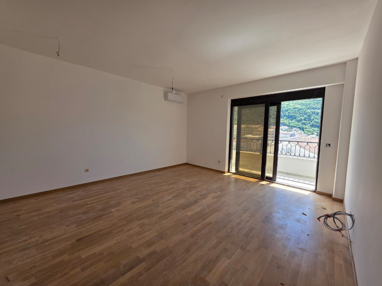Trosoban stan 84.66m2 u novom kompleksu u izgradnji,Budva - Amfora Real Estate