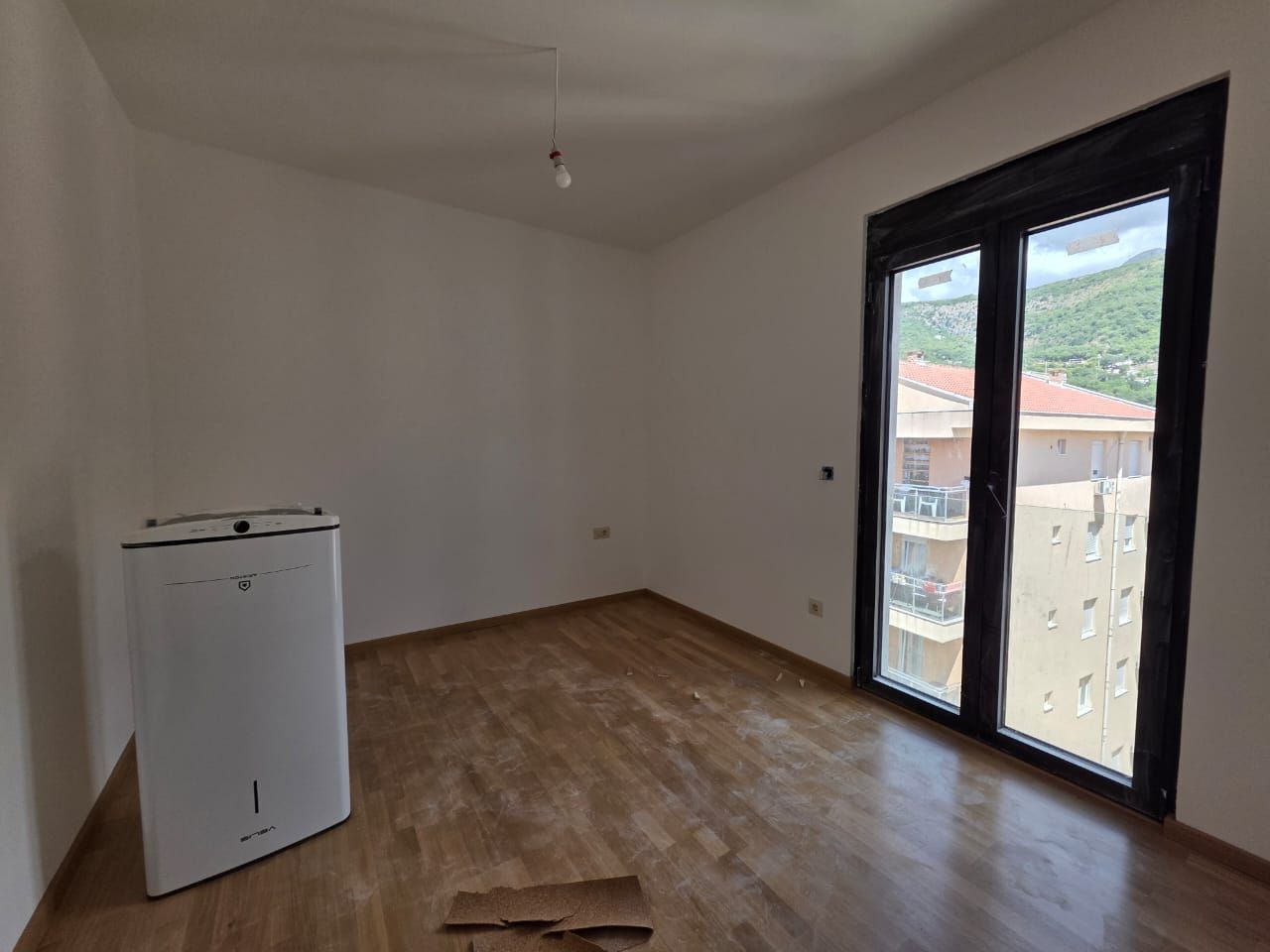 Trosoban stan 84.66m2 u novom kompleksu u izgradnji,Budva - Amfora Real Estate