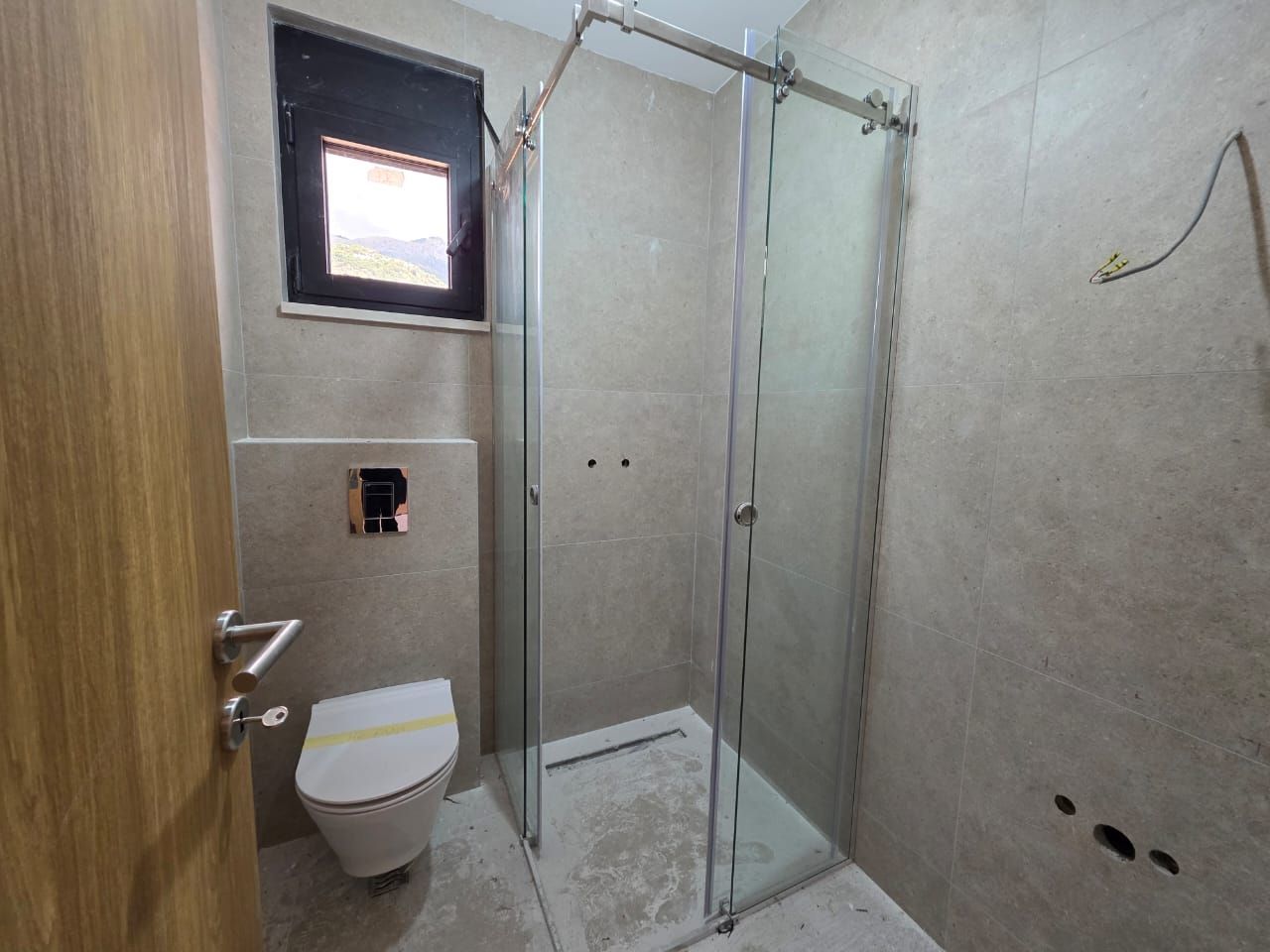 Trosoban stan 84.66m2 u novom kompleksu u izgradnji,Budva - Amfora Real Estate