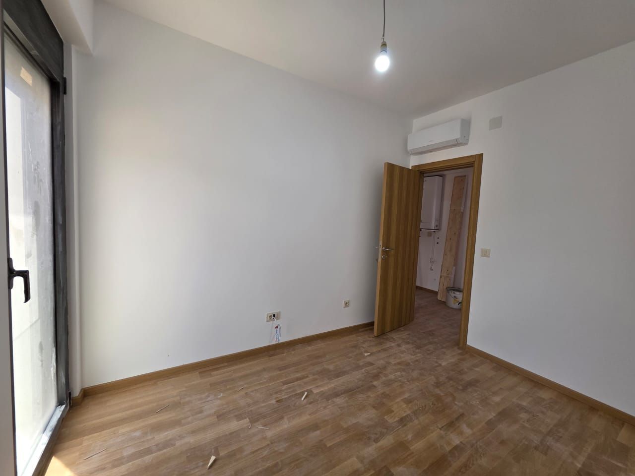 Trosoban stan 84.66m2 u novom kompleksu u izgradnji,Budva - Amfora Real Estate