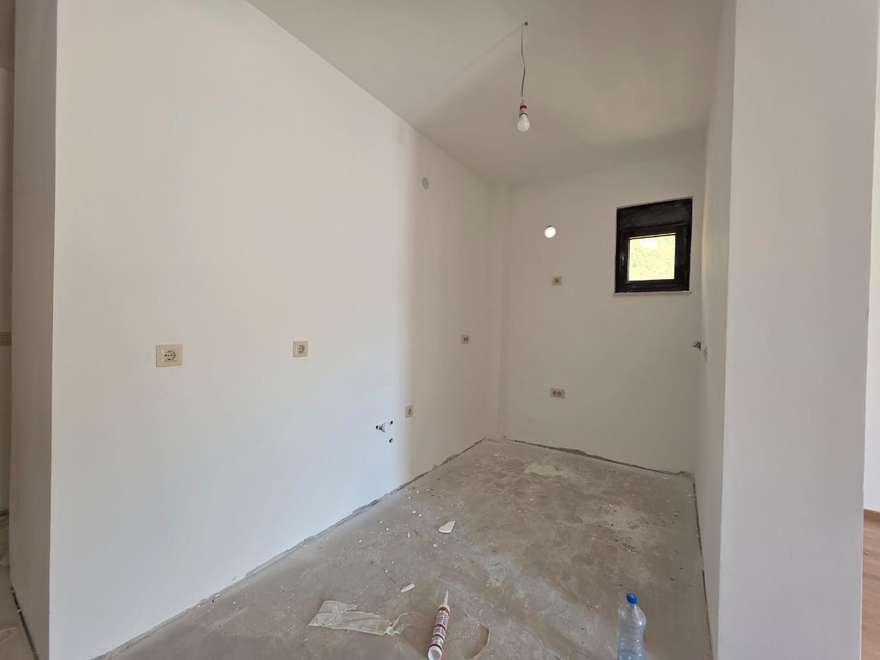 Trosoban stan 84.66m2 u novom kompleksu u izgradnji,Budva - Amfora Real Estate