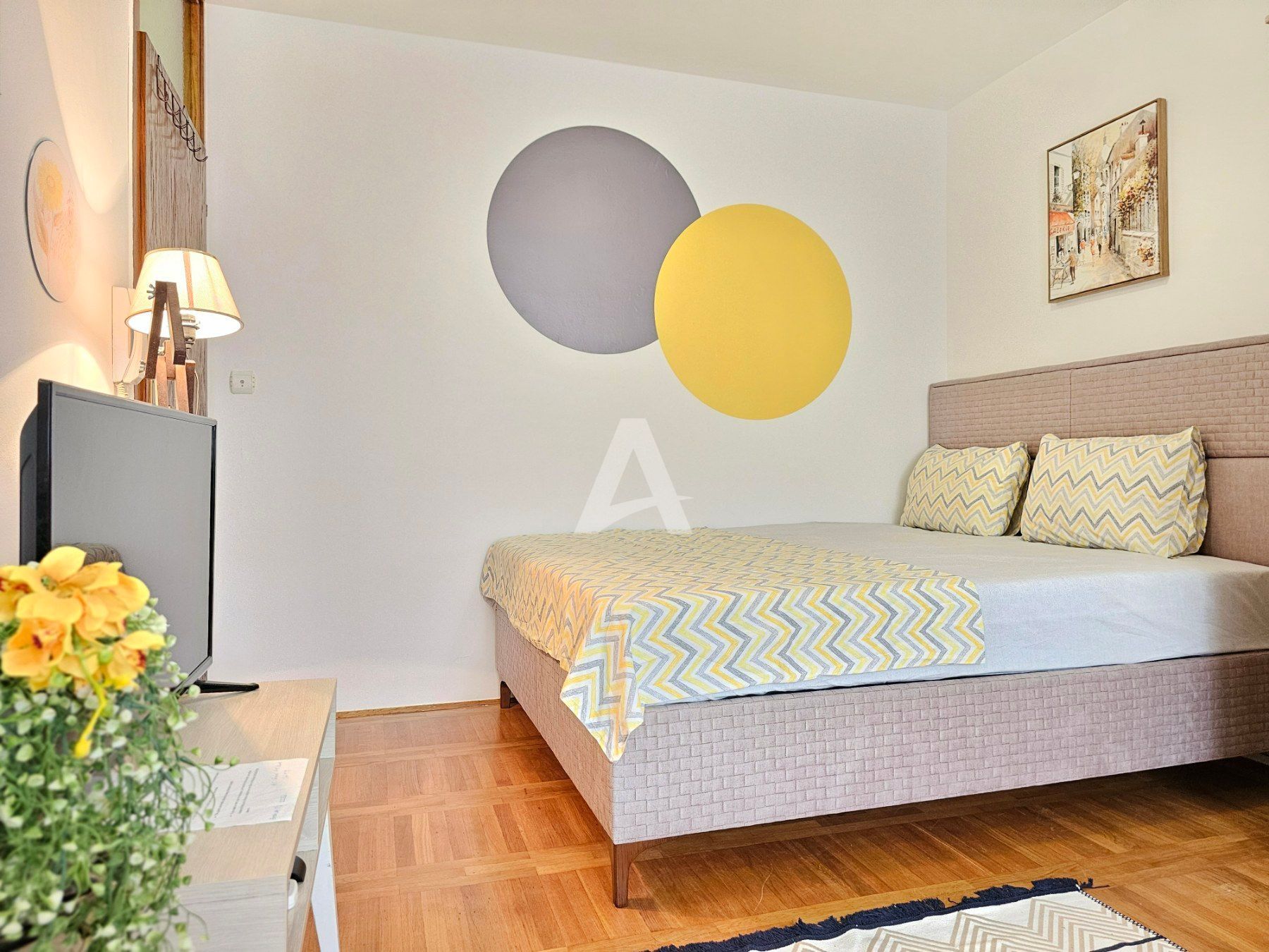 amforaproperty.com/APARTMAN KADMO BUDVA-STAN NA DAN