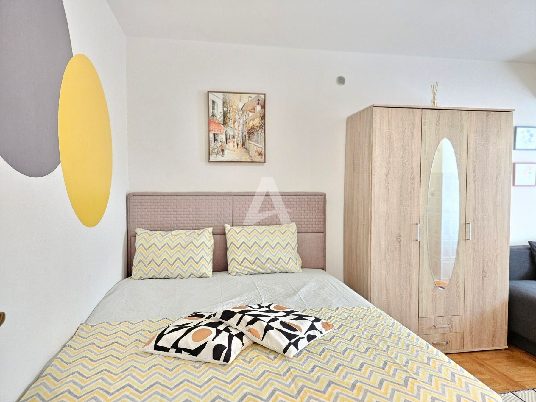 amforaproperty.com/APARTMAN KADMO BUDVA-STAN NA DAN