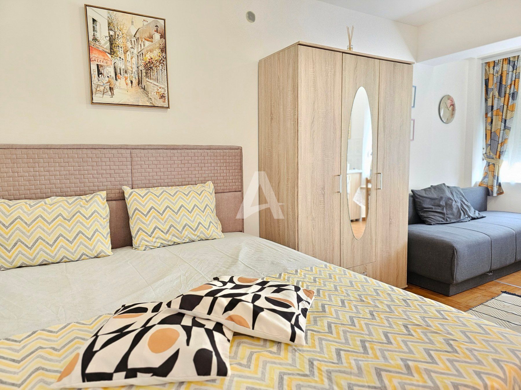 amforaproperty.com/APARTMAN KADMO BUDVA-STAN NA DAN