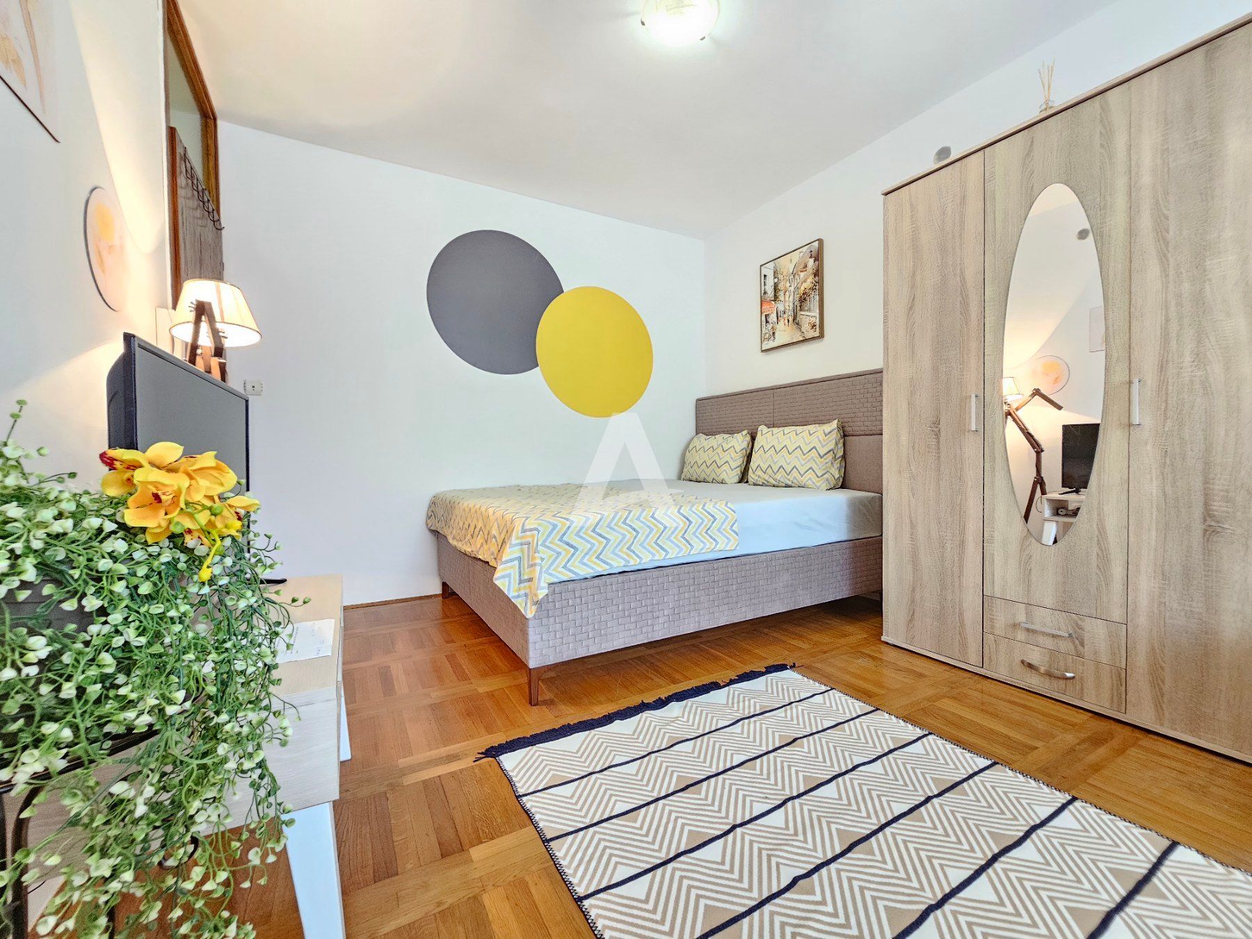 amforaproperty.com/APARTMAN KADMO BUDVA-STAN NA DAN