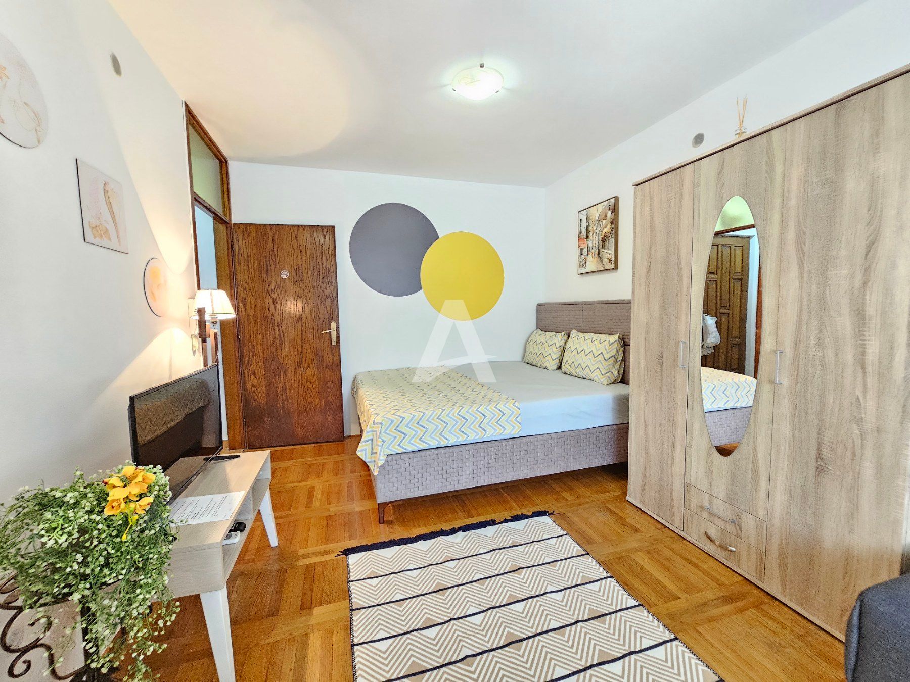 amforaproperty.com/APARTMAN KADMO BUDVA-STAN NA DAN