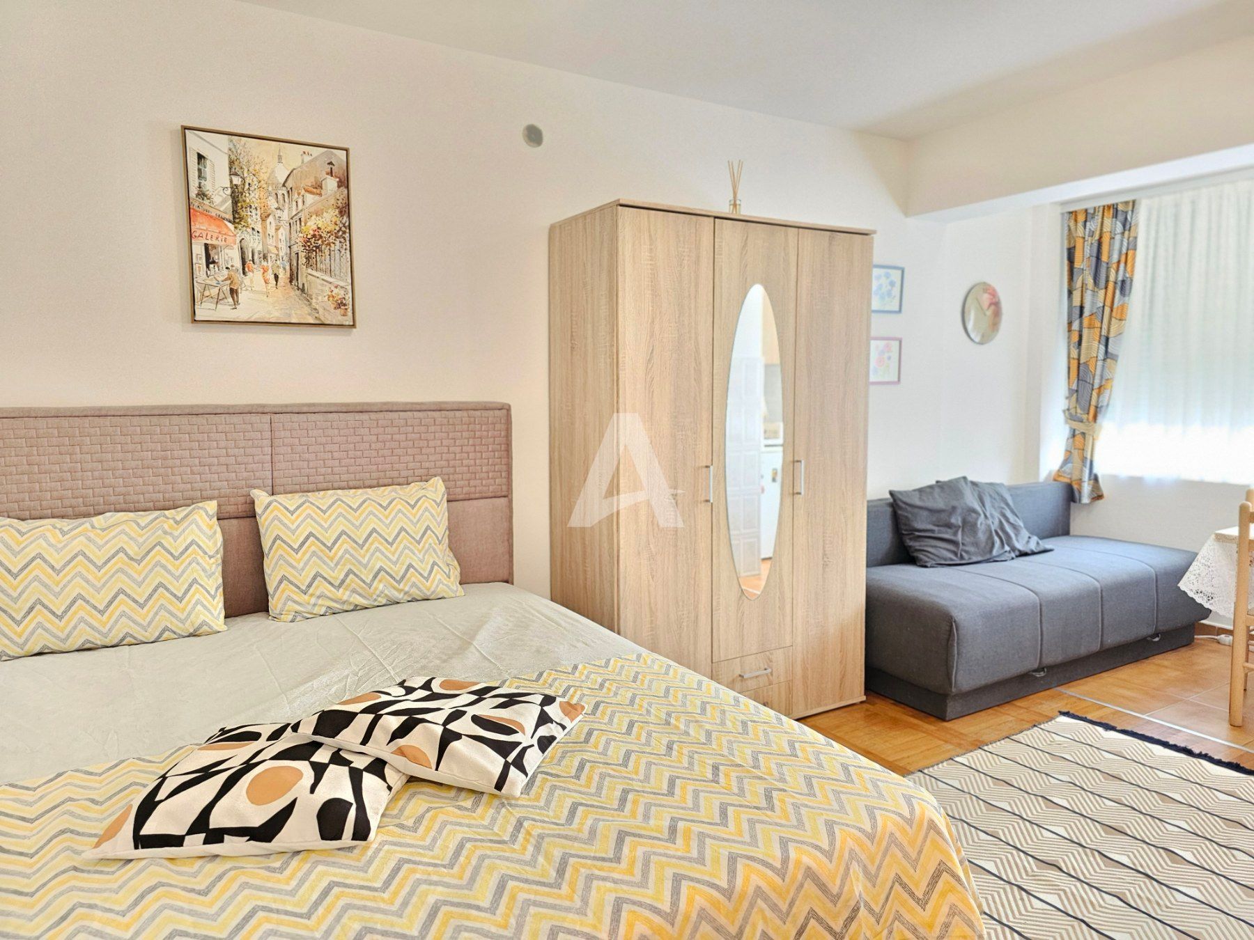 amforaproperty.com/APARTMAN KADMO BUDVA-STAN NA DAN