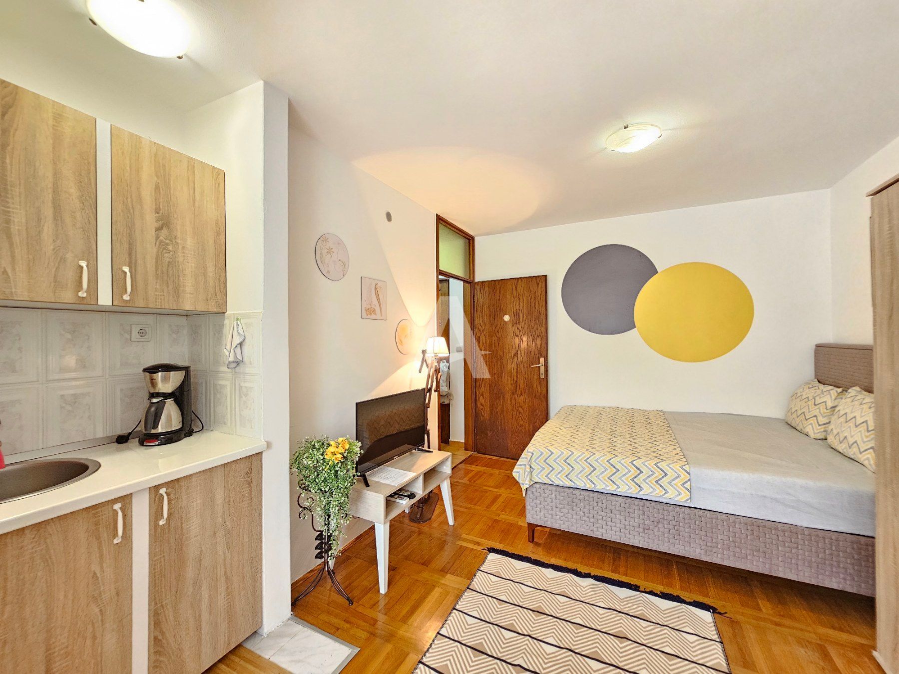 amforaproperty.com/APARTMAN KADMO BUDVA-STAN NA DAN