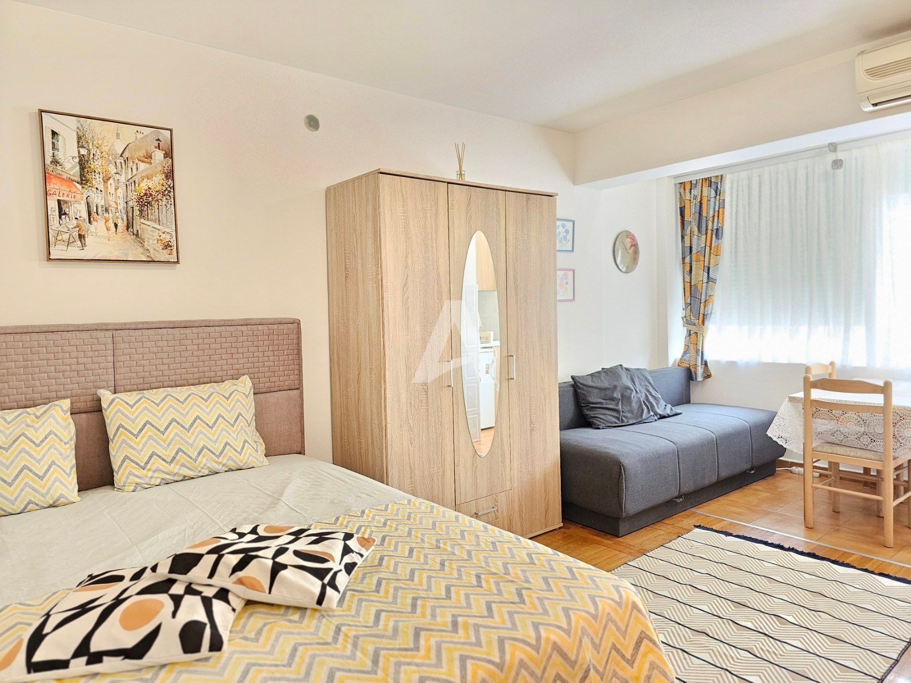 amforaproperty.com/APARTMAN KADMO BUDVA-STAN NA DAN